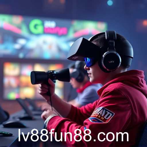 The Evolution of Online Gaming in 2025