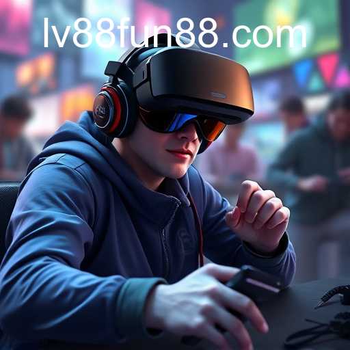 The Evolution of Gaming in the Digital Era