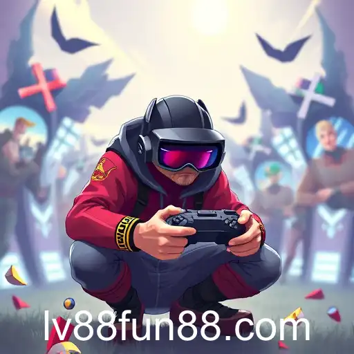 The Evolution of Online Gaming in 2025