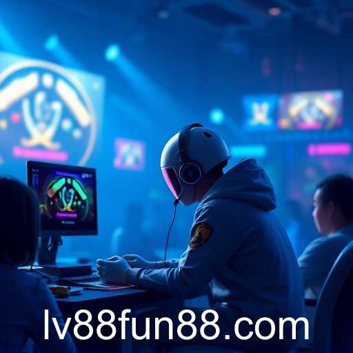 The Game-Changing Evolution of Online Gaming