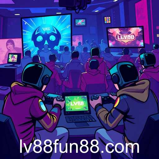 The Evolution of Online Gaming Communities