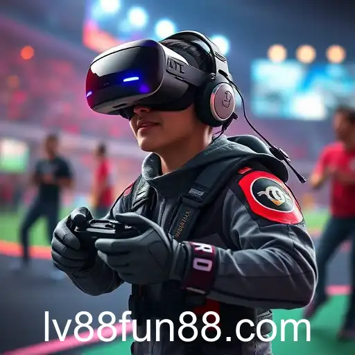 The Evolution of Online Gaming in 2025