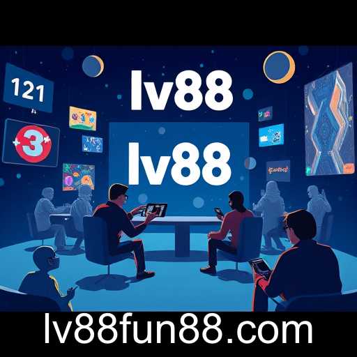 Exploring Gaming Trends with LV88