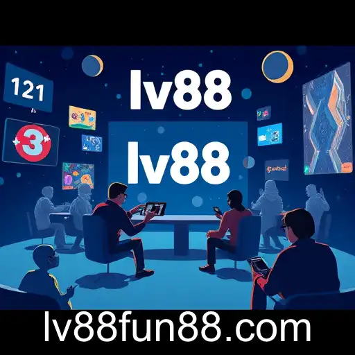 Exploring Gaming Trends with LV88