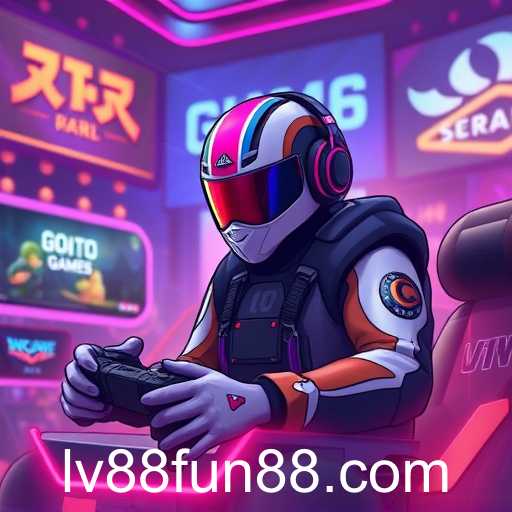 Gaming Evolution in 2025: The Role of lv88