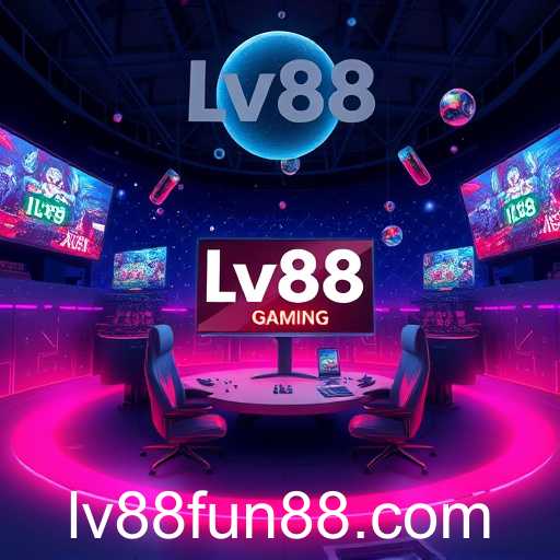 Gaming Evolution: LV88's Impact on Online Entertainment