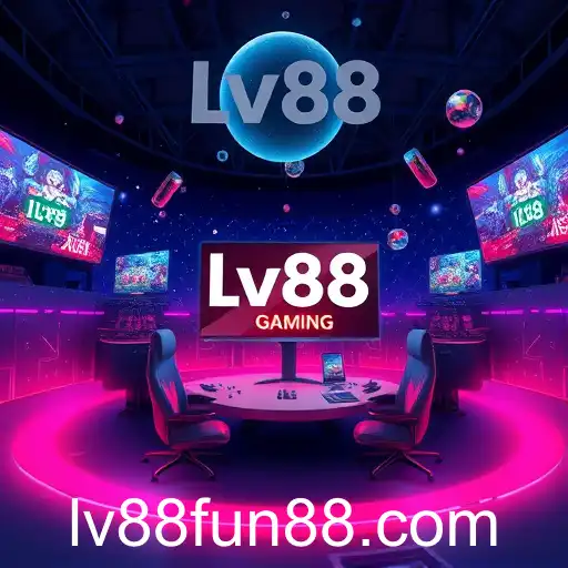 Gaming Evolution: LV88's Impact on Online Entertainment