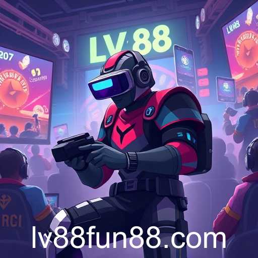 Gaming Evolutions and the Rise of lv88