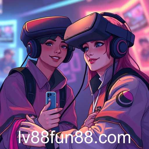 Gaming Revolution: The Impact of LV88