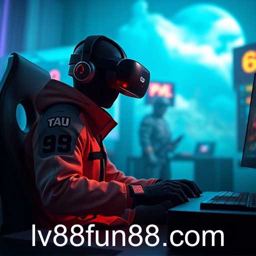 Gaming Trends in 2025: The Rise of LV88