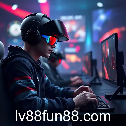 Gaming Trends Reshape 2025