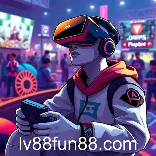 Emerging Trends in Online Gaming for 2025