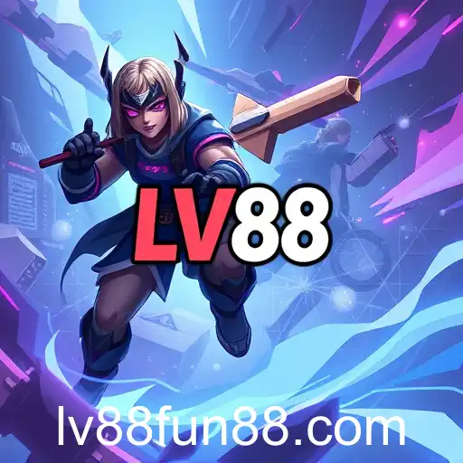 Gaming Evolution: The Rise of LV88