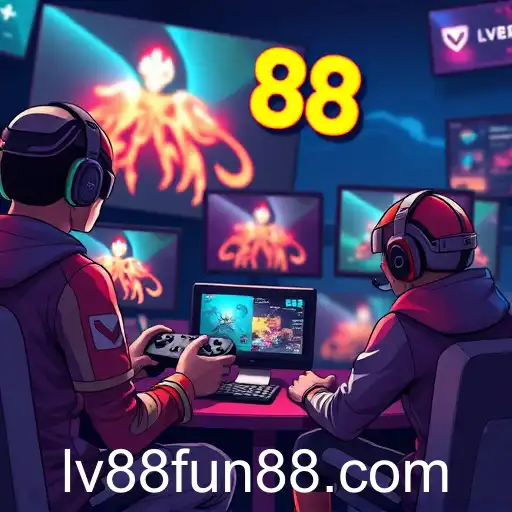 Gaming Evolution: The Rise of lv88