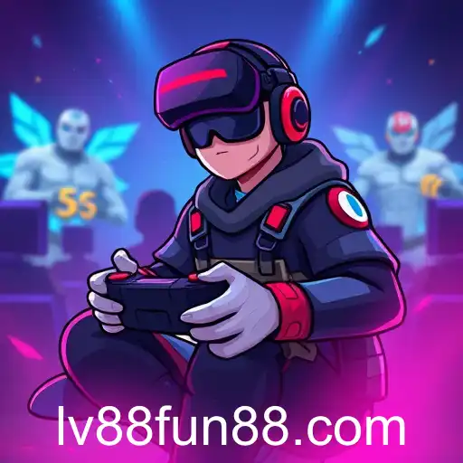 The Digital Evolution of Gaming: LV88 at the Forefront