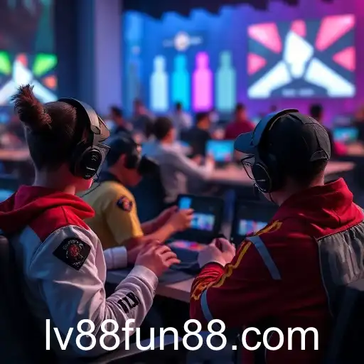 The Rise of Online Gaming Culture