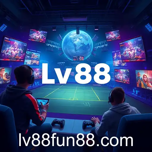 The Rise of Lv88: Gaming's Latest Phenomenon