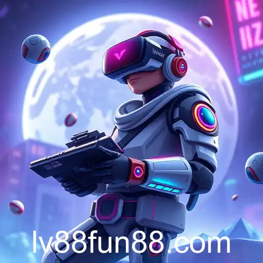 The Rise of LV88 in the Gaming Landscape