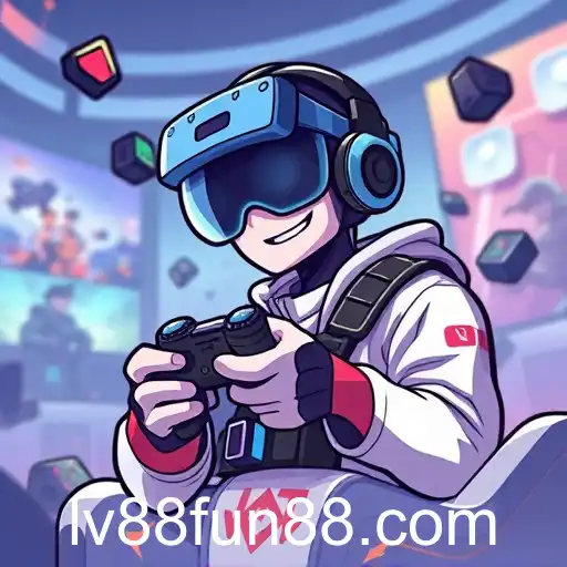 The Evolution of Online Gaming and the Role of lv88