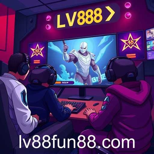 Online Gaming Trends: LV88 and the Future of Gameplay