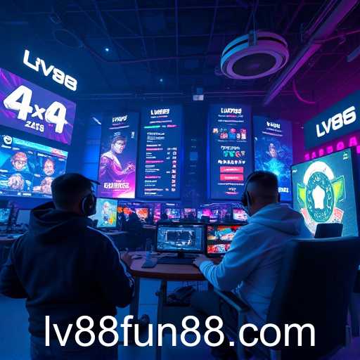 The Rise of Gaming Hubs in 2025