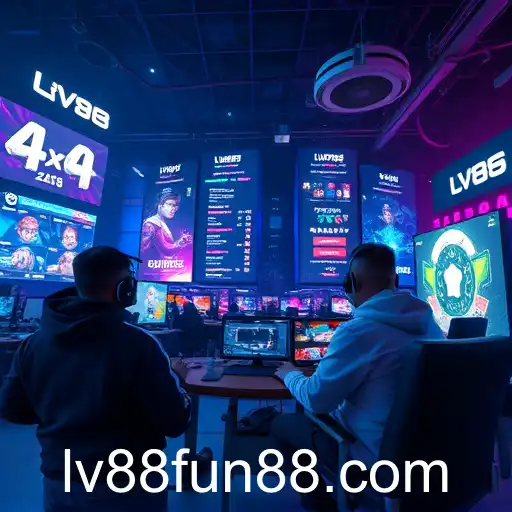 The Rise of Gaming Hubs in 2025