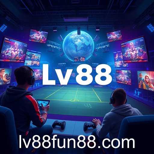 The Rise of Lv88: Gaming's Latest Phenomenon
