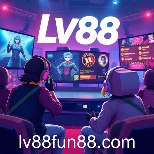 The Rise of LV88 in the Gaming Landscape
